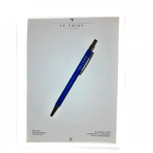 NEW St Barths Le Toiny Stationary Set